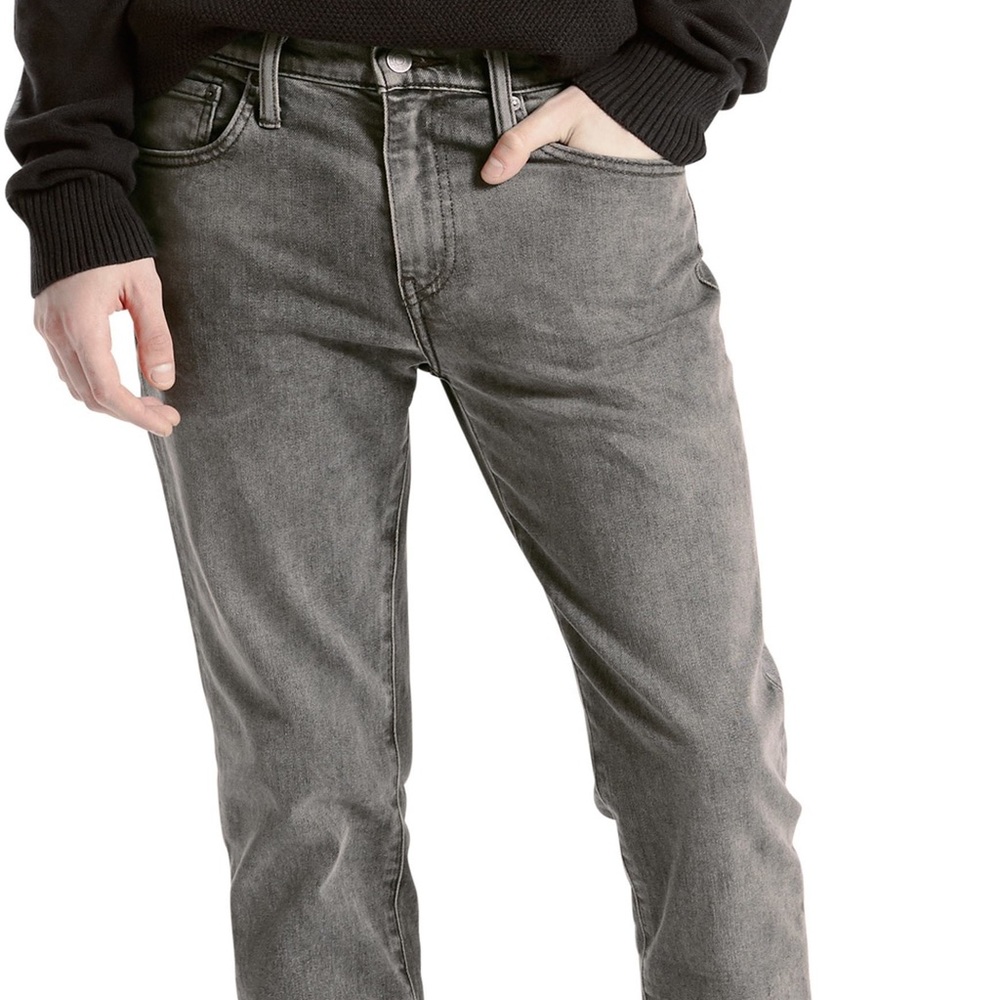 Levi’s 511 Slim Cut Jeans